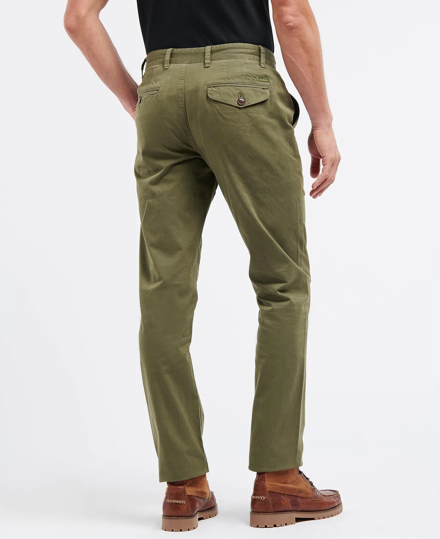 Barbour Neuston Twill Chinos