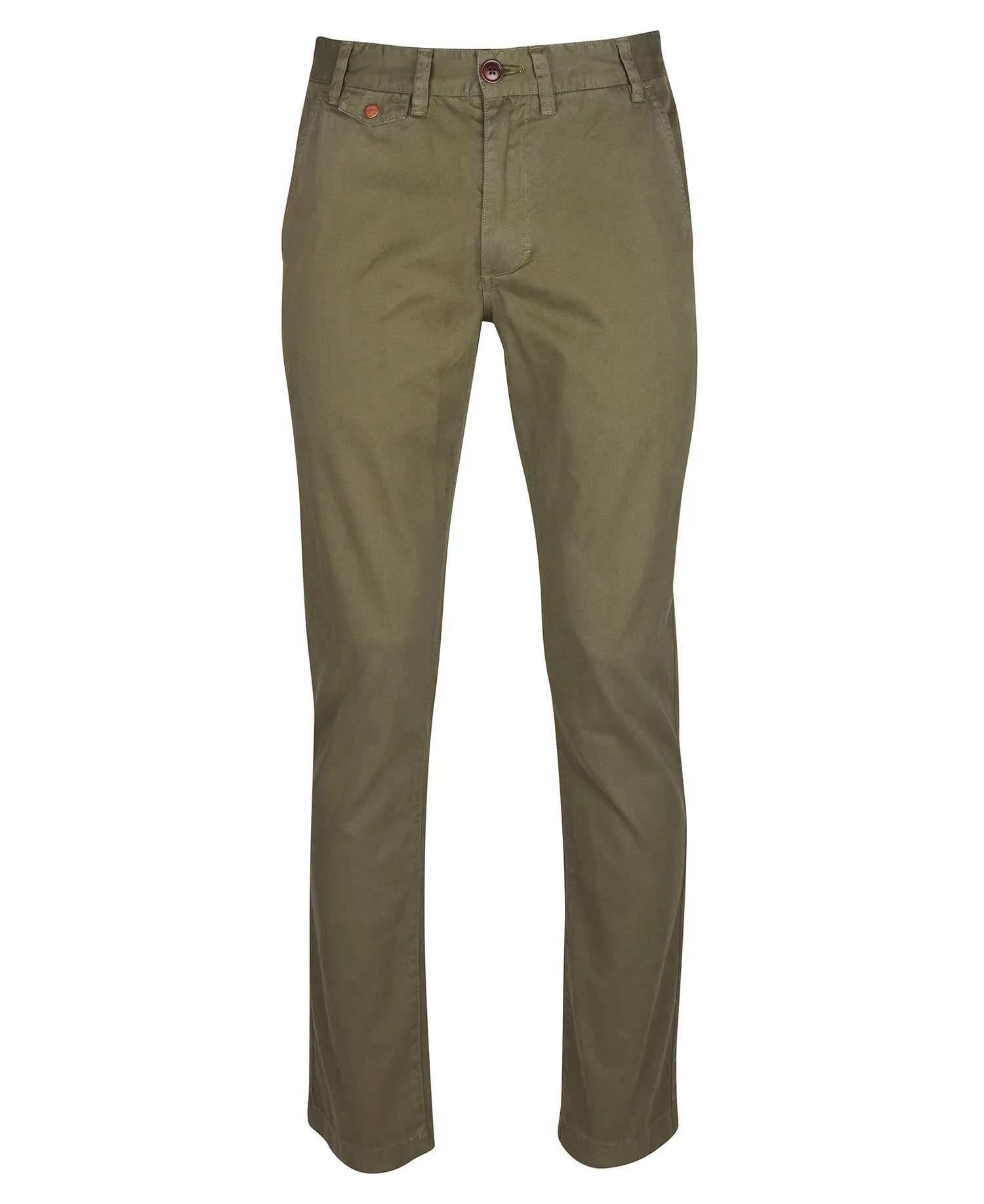 Barbour Neuston Twill Chinos