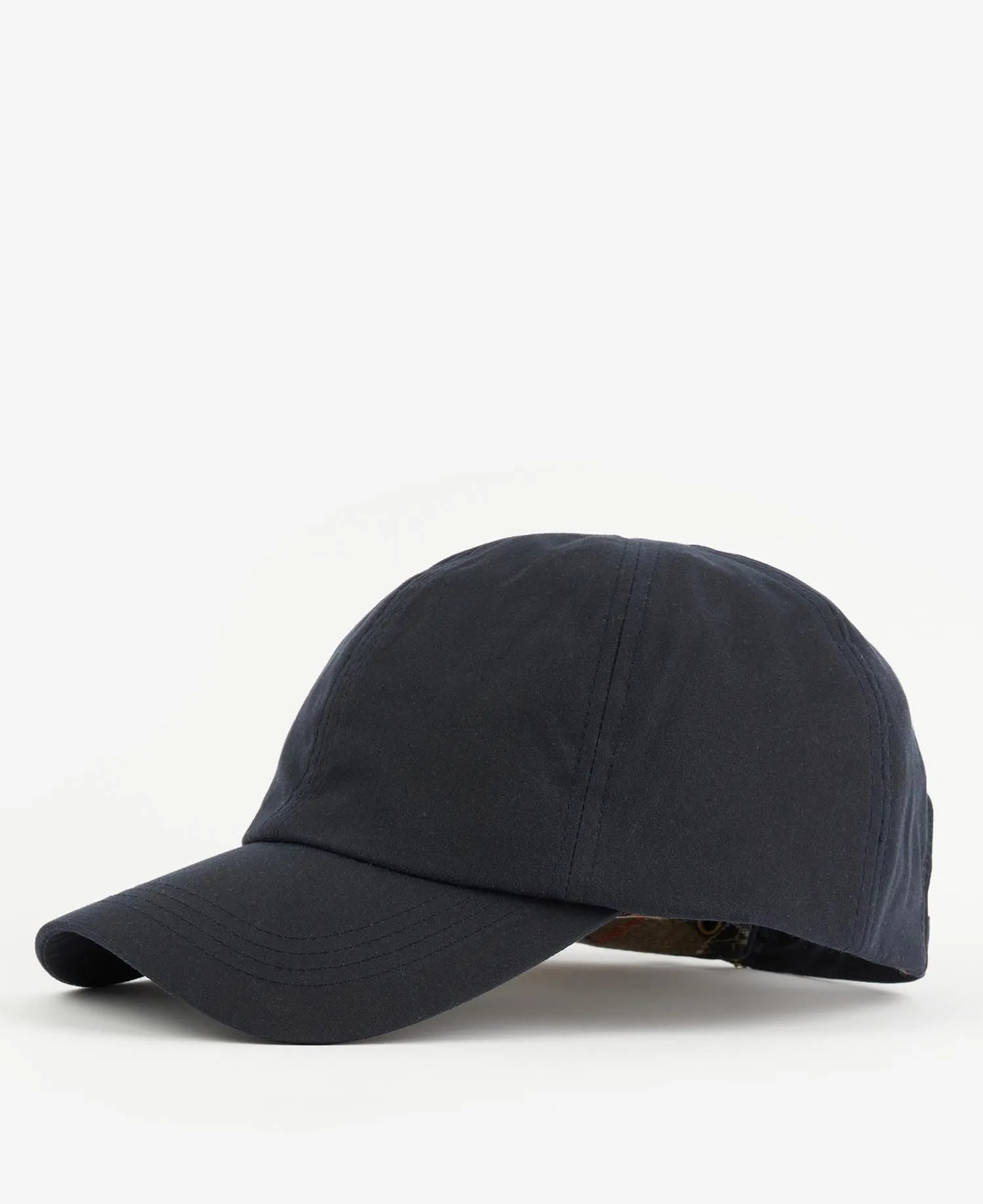 Barbour Wax Sports Cap