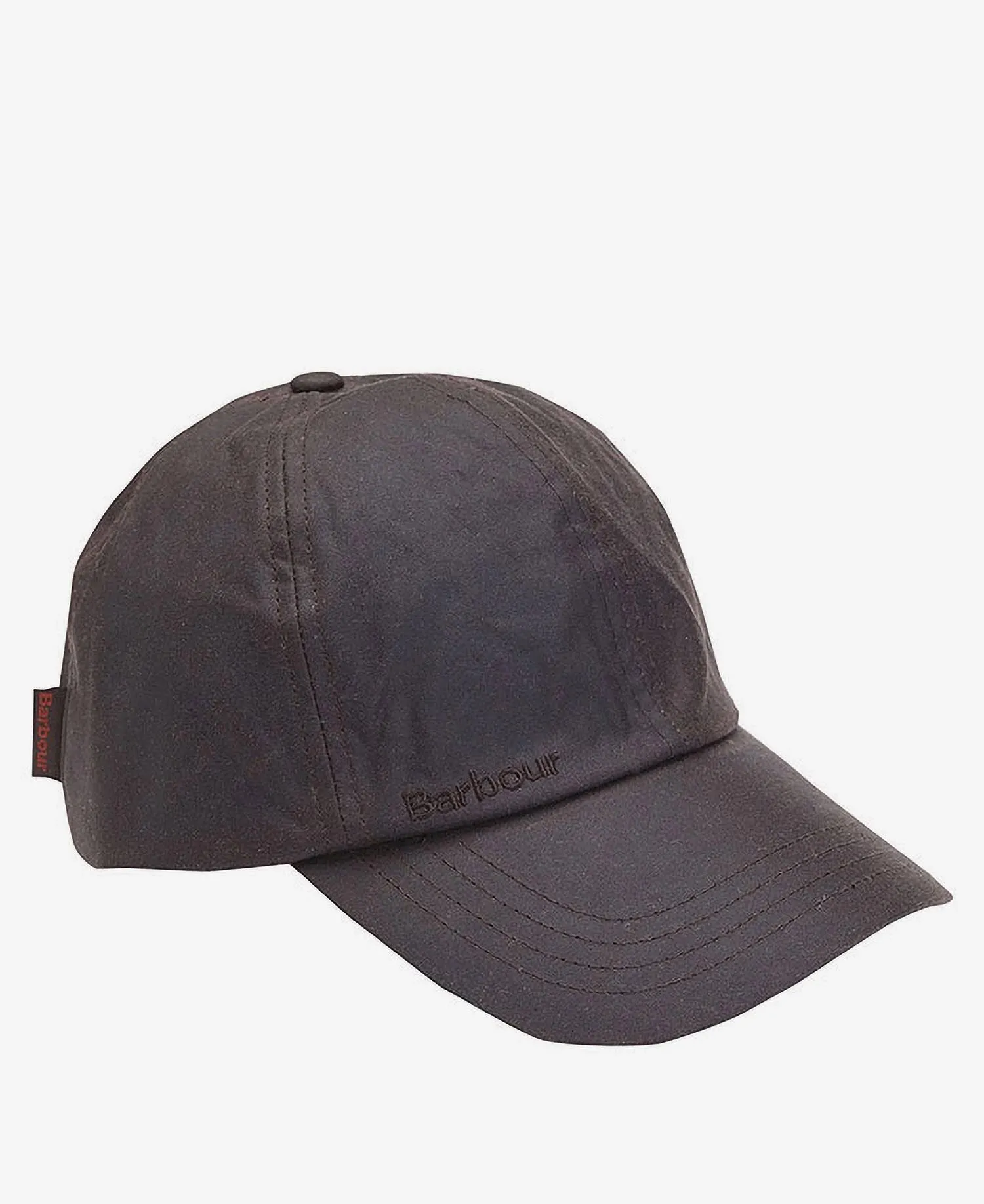 Barbour Wax Sports Cap