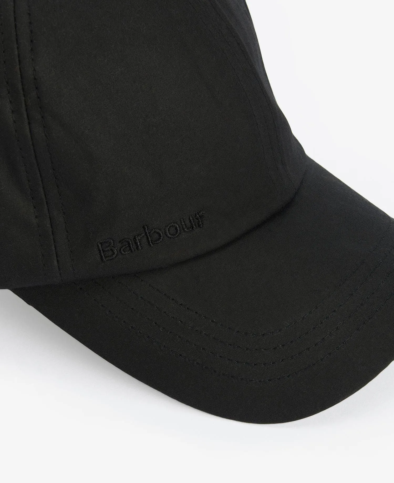 Barbour Wax Sports Cap