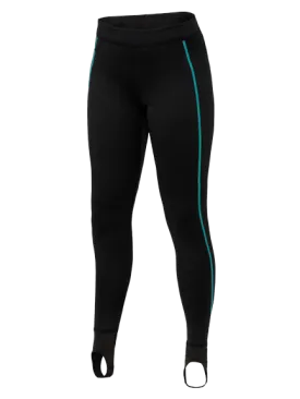 Bare Women's Ultrawarmth Base Layer Pants