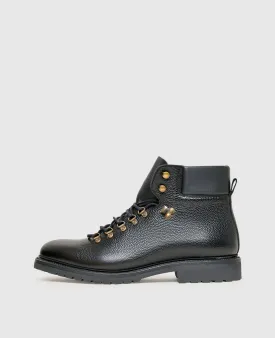 Barkley HB - Black