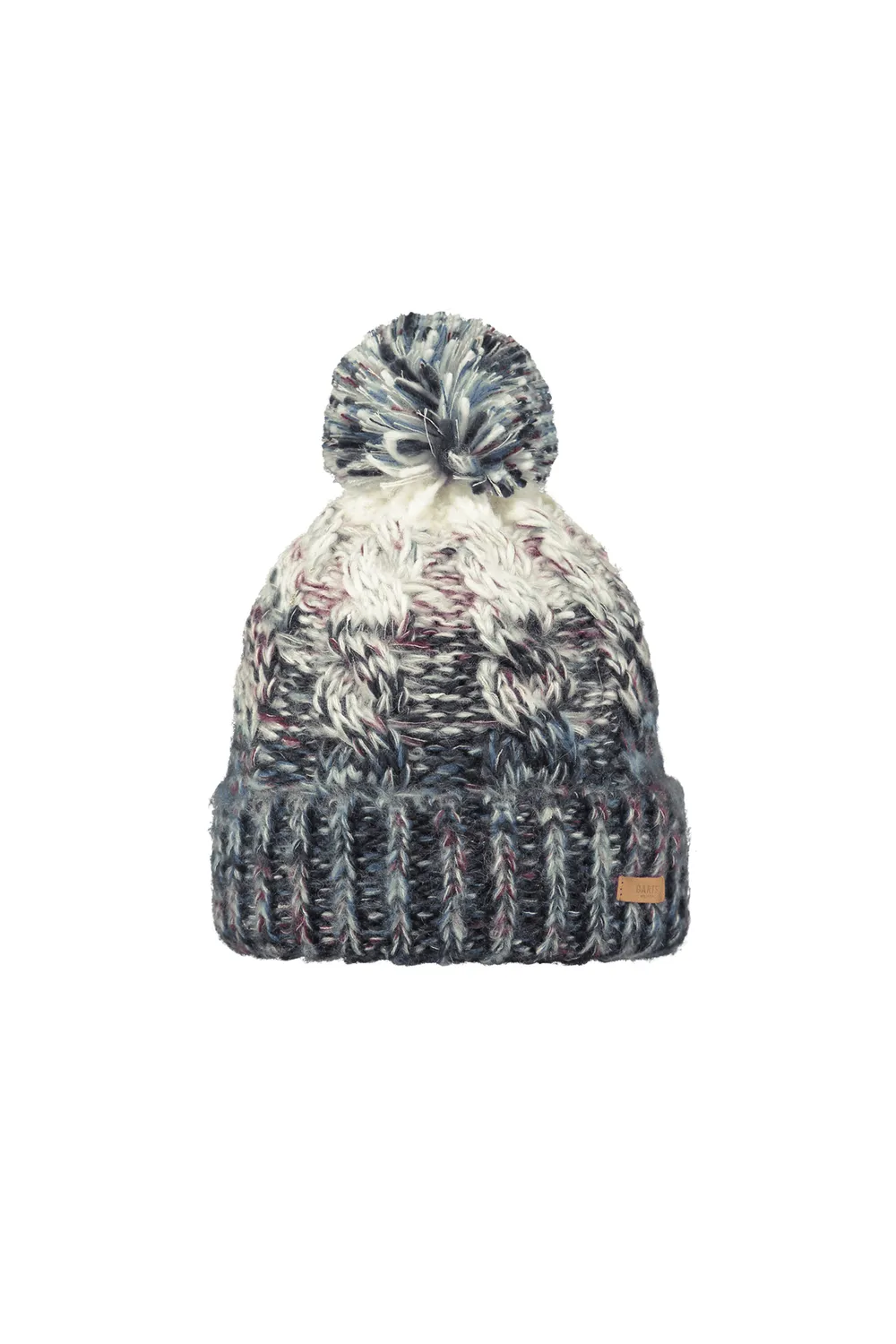 Barts Iska Beanie Blue