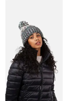 Barts Iska Beanie Blue