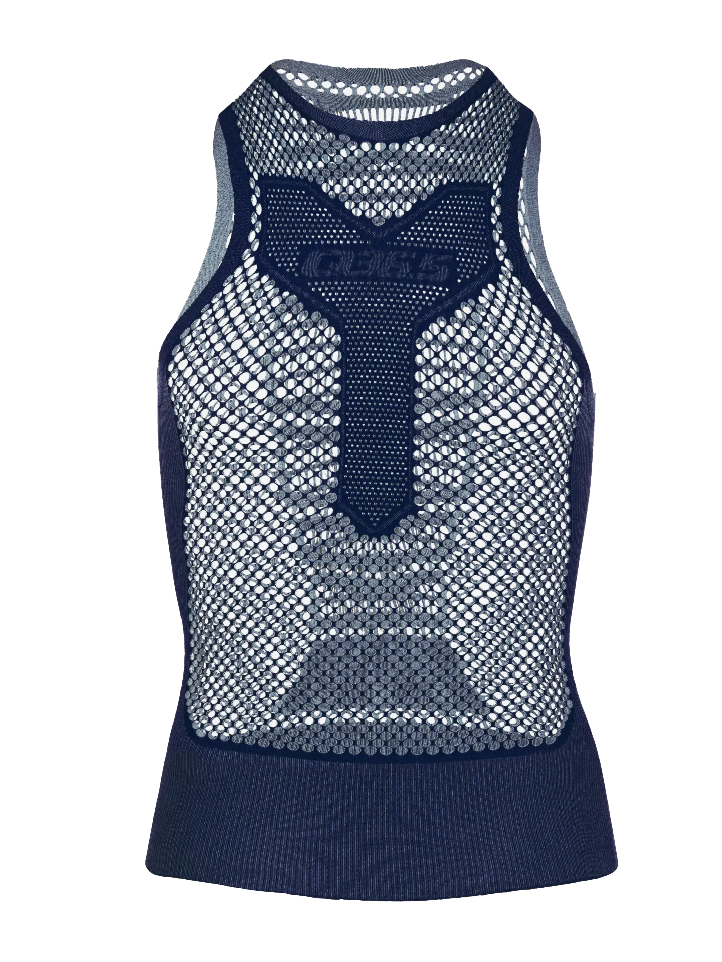 Base layer zero sleeveless