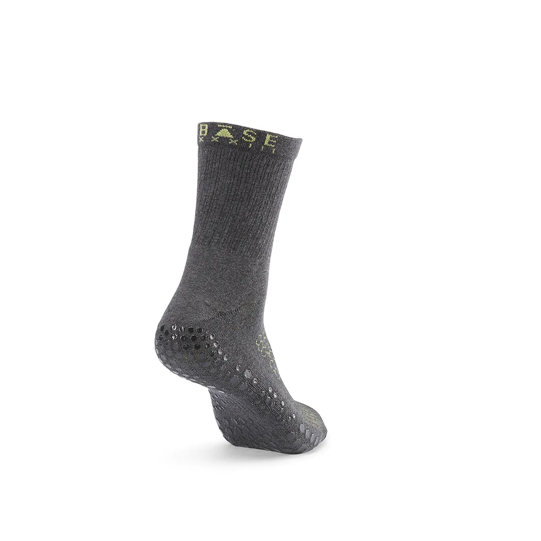 Base33 Crew Grip Socks