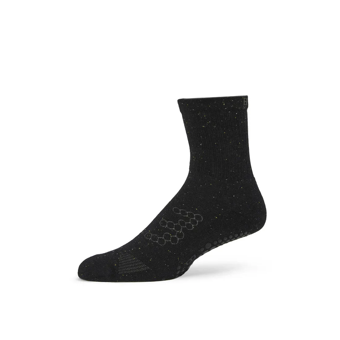 Base33 Crew Grip Socks