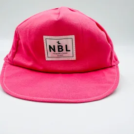 Baseball Cap (Rose)