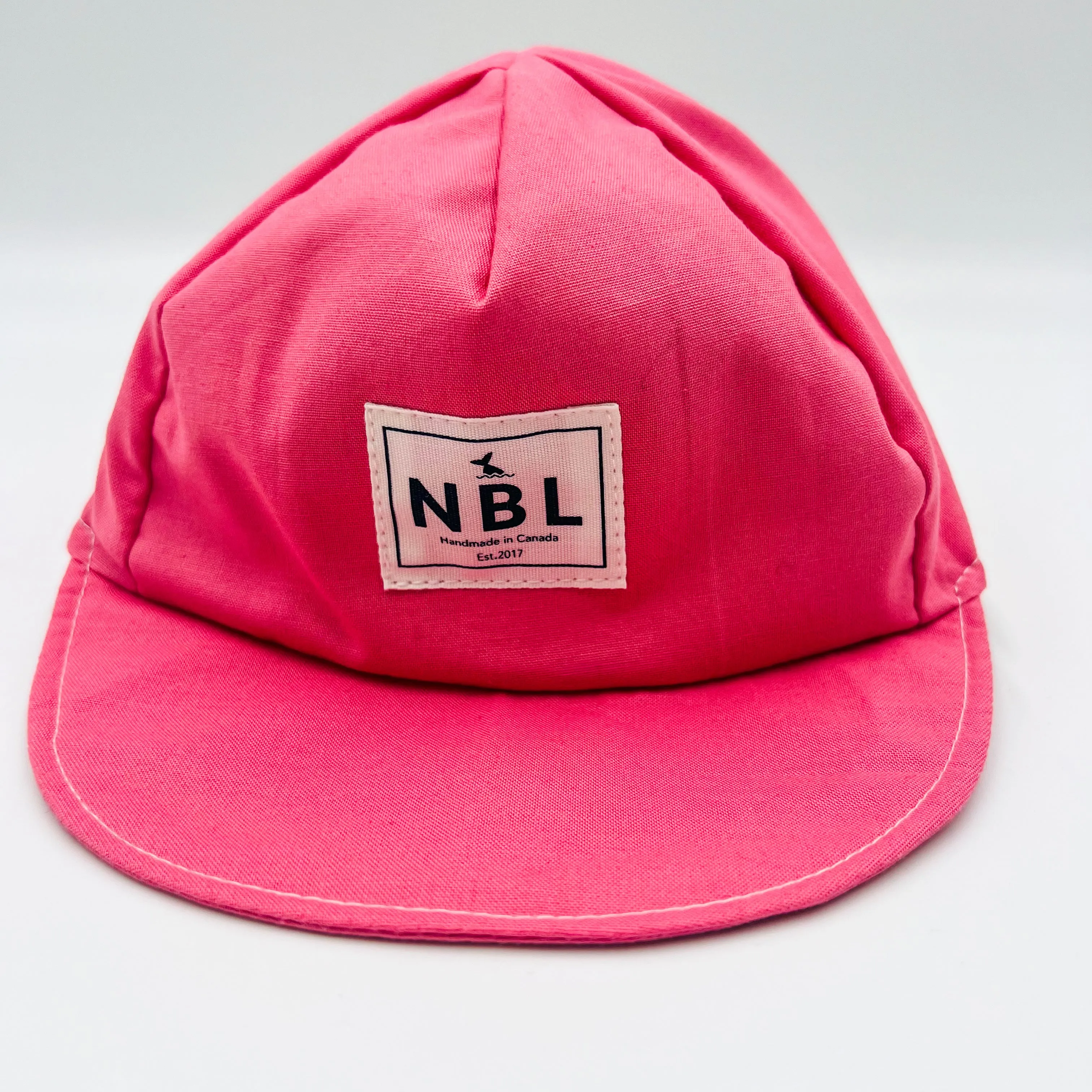 Baseball Cap (Rose)