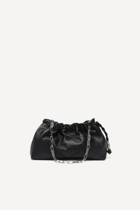 Bash Paris June Bag in Black