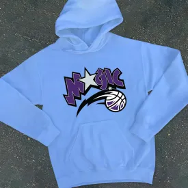 Basketball Street Style Hoodie