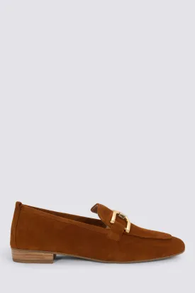 BAXTER CUIR SUEDE