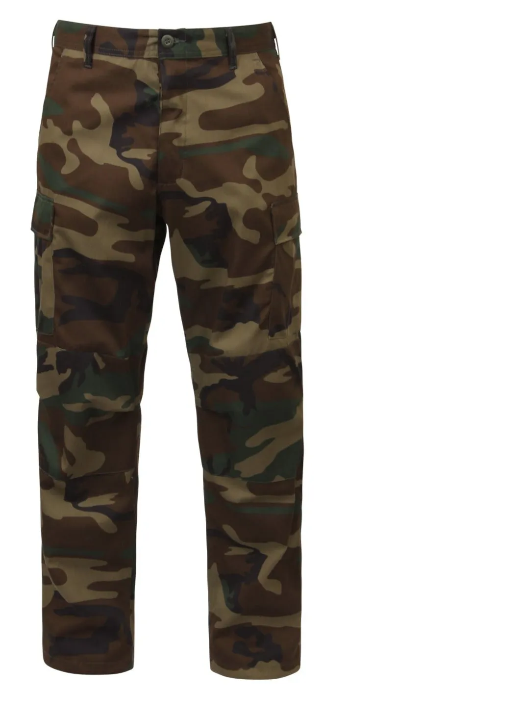 BDU (Battle Dress Uniform) Pants