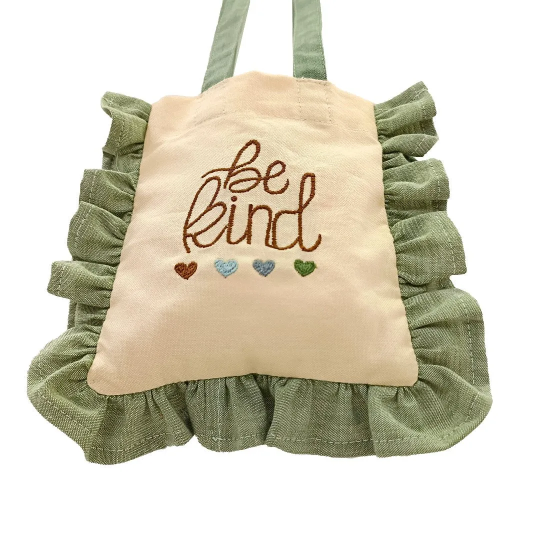 Be Kind Sling Bag