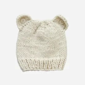 Bear Hat