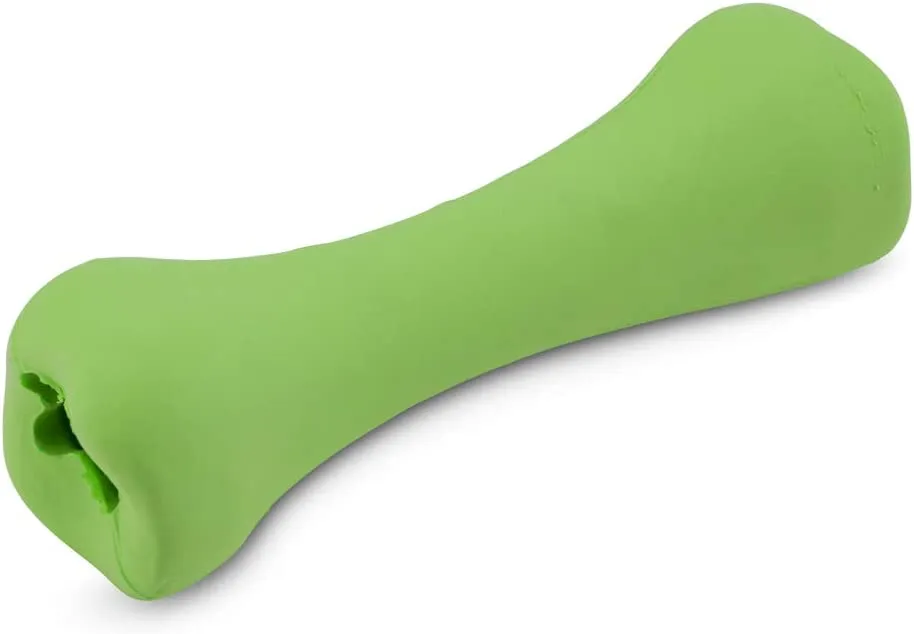 Beco Pet Natural Rubber Bone