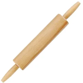 Beechwood Rolling Pin