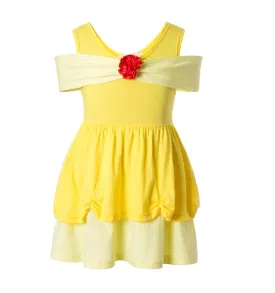 Belle-kids Dress