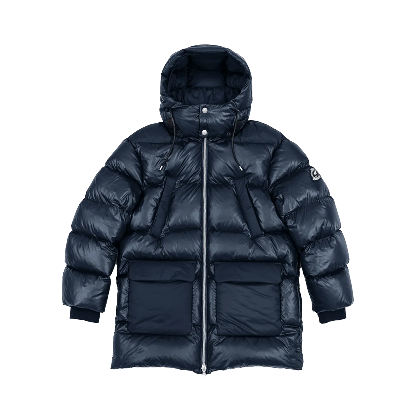 Benjart Stealth Puffer 'Navy'