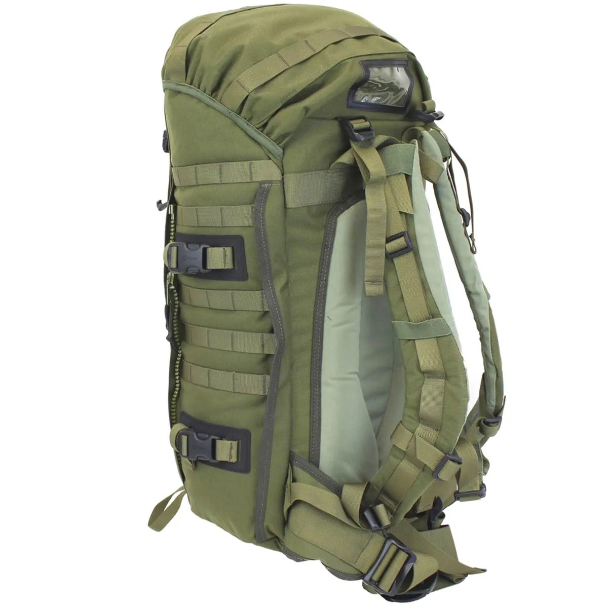 Berghaus MMPS Centurio IV 45 FA Rucksack Cedar Green