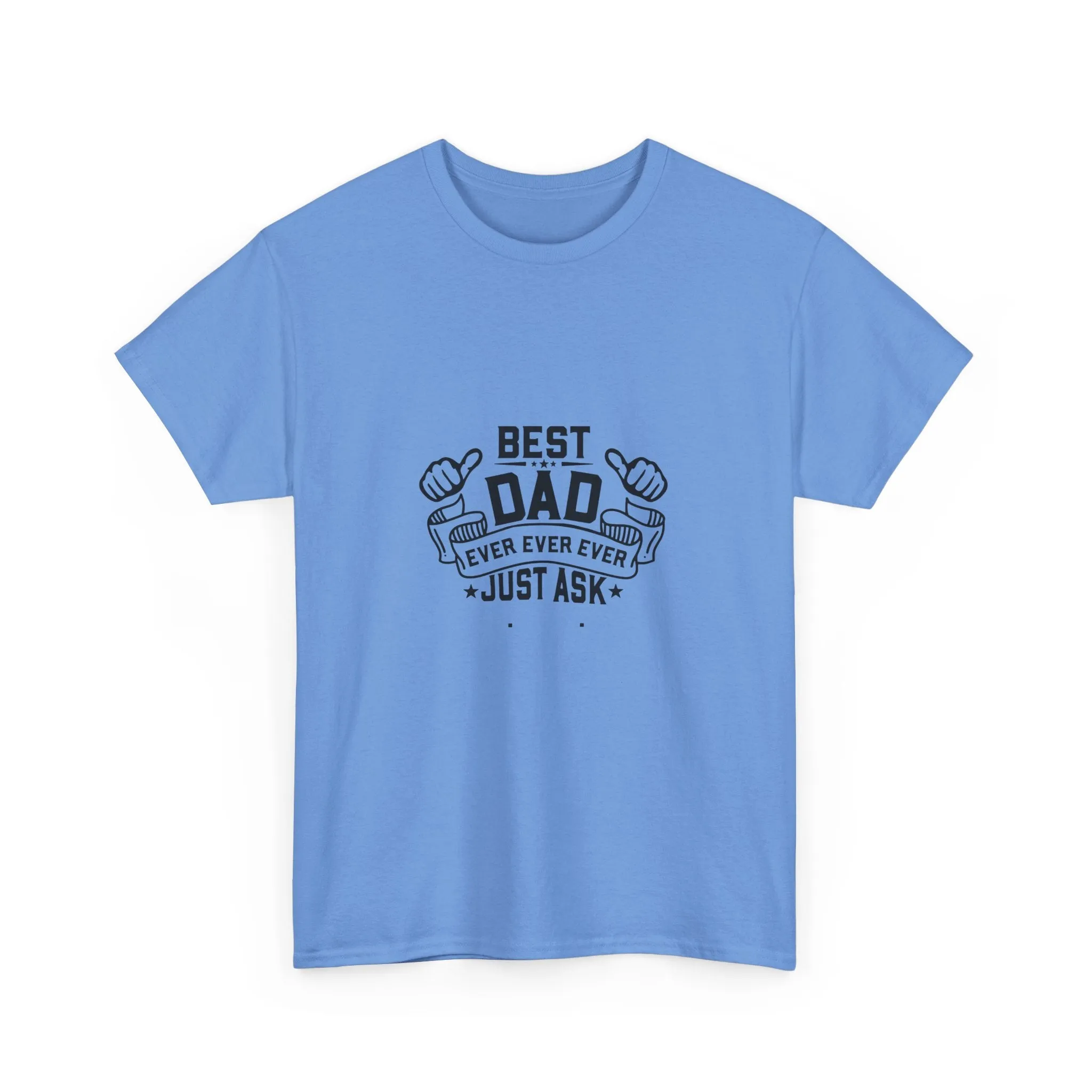 Best Dad ever Dad Shirt, Husband Gift, Father's Day Gift, Gift for him, Gift for Father, Valentine Gift Dad, Dad Gift, Christmas Gift