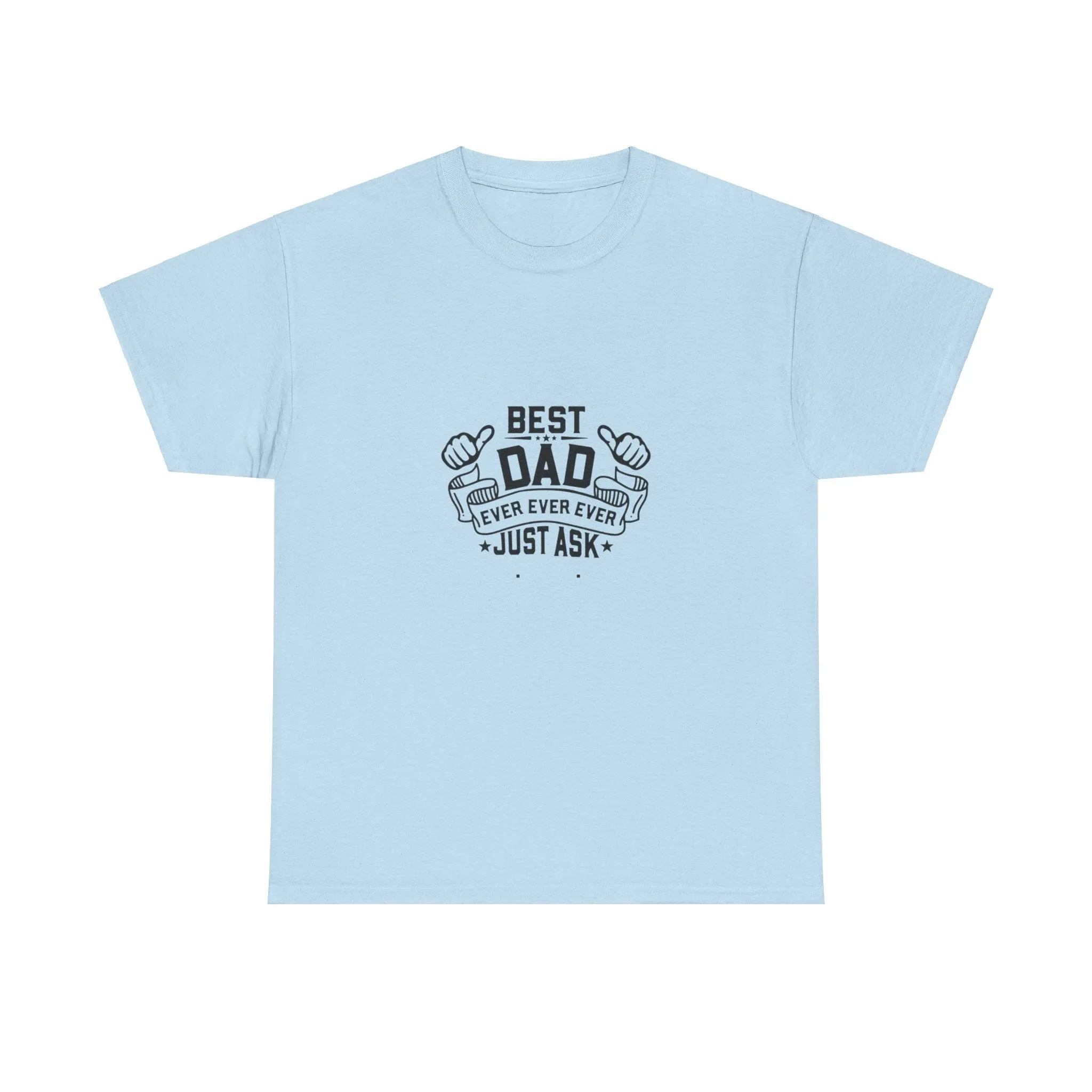 Best Dad ever Dad Shirt, Husband Gift, Father's Day Gift, Gift for him, Gift for Father, Valentine Gift Dad, Dad Gift, Christmas Gift