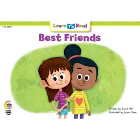 Best Friends Book