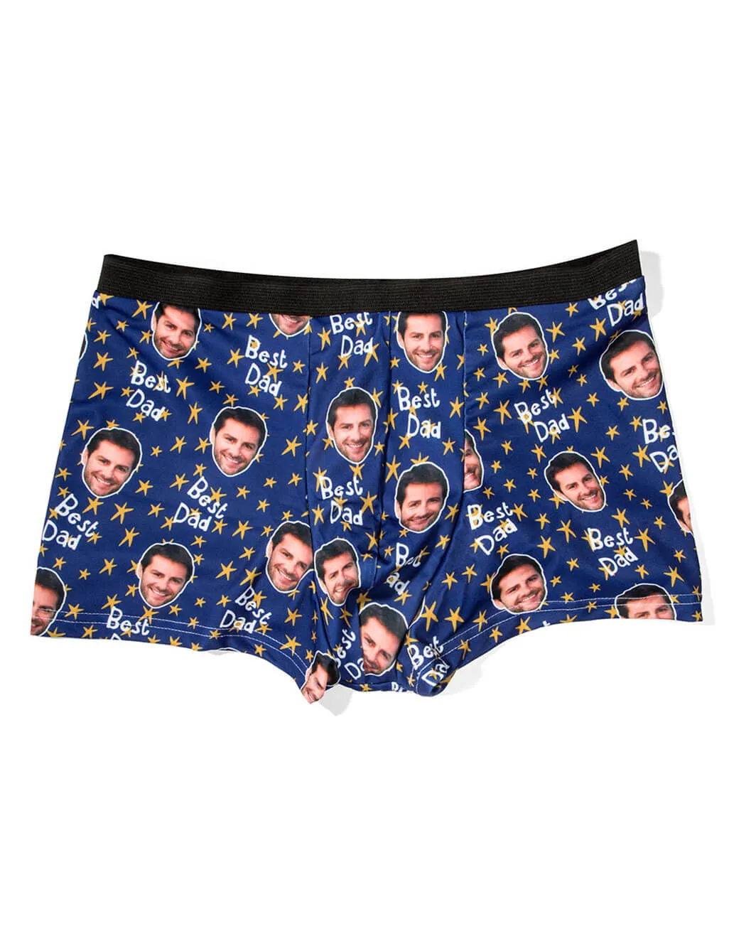 Best Star Dad Boxers