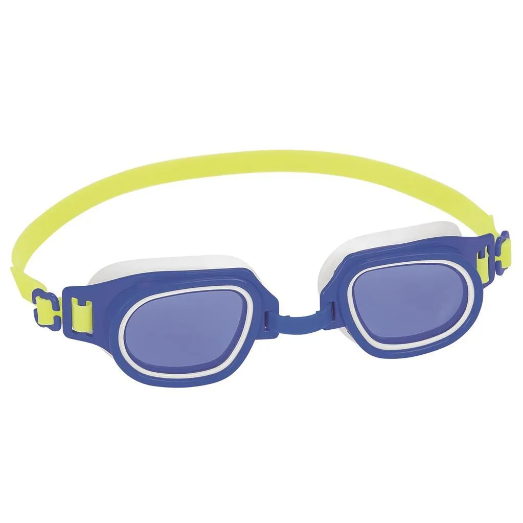 Bestway SWIMMING GOGGLES "AQUANAUT ESSENTIAL", 7 