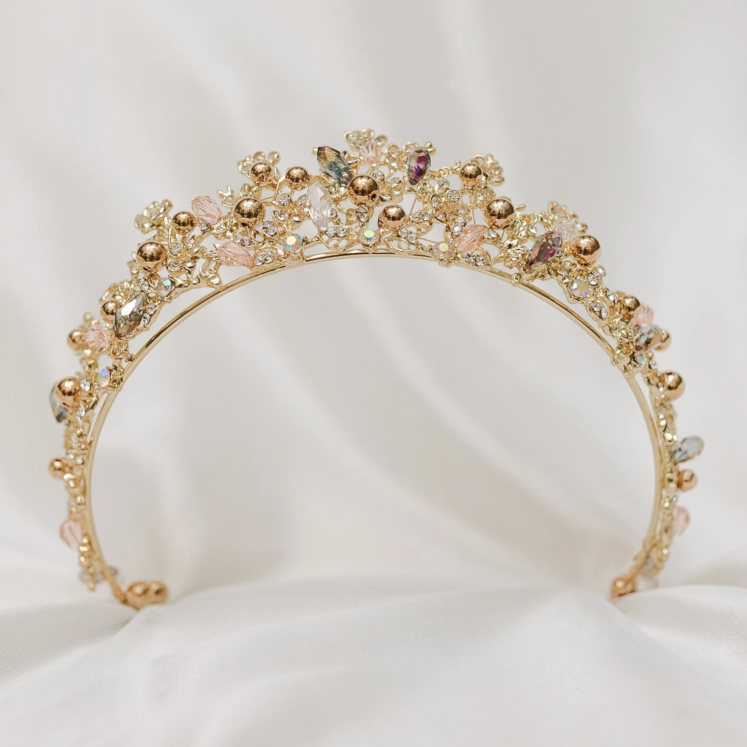 Beth's Tiara