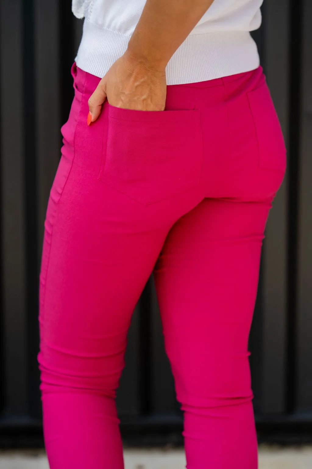 Betsey's Jeggings