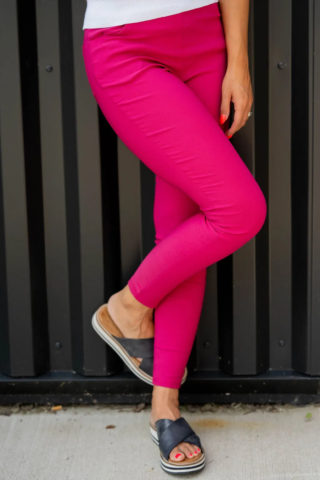 Betsey's Jeggings