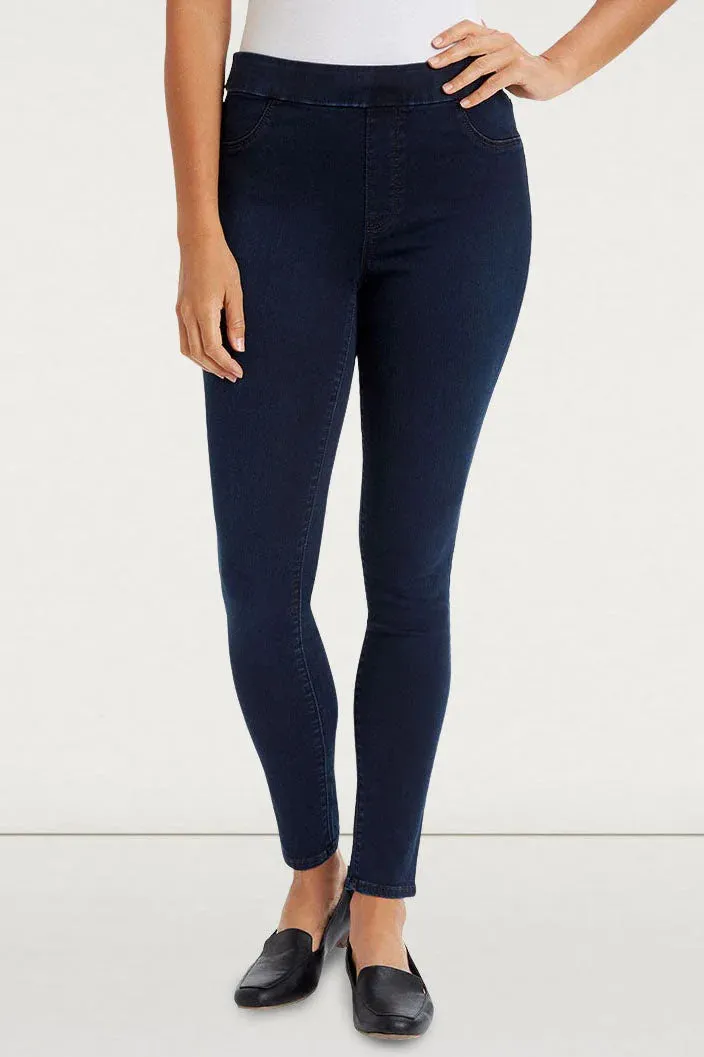 Beverly Stretch Jeggings