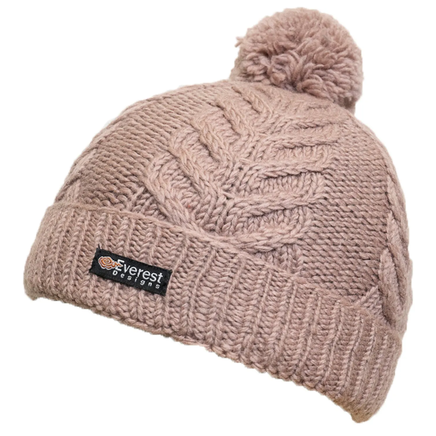 Bighorn Beanie