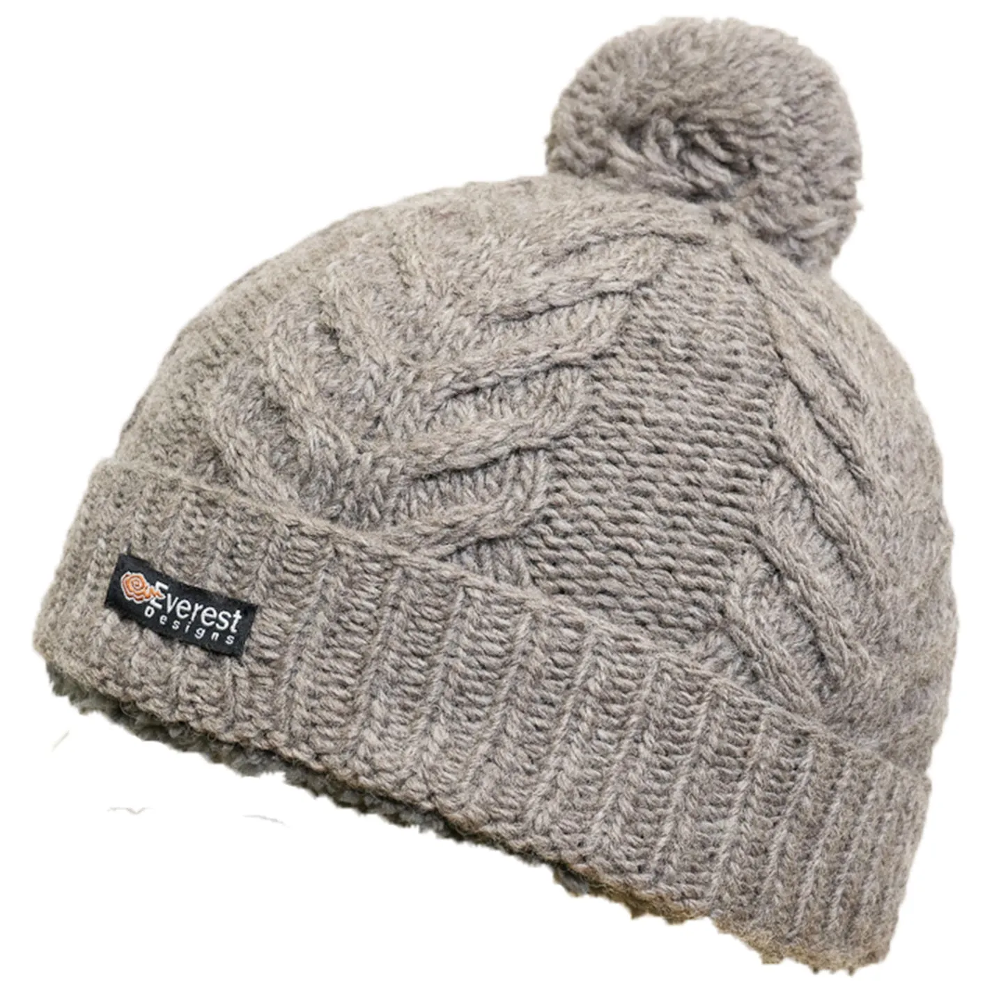 Bighorn Beanie