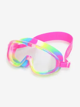 Billieblush Girls Swimming Goggles in Pink