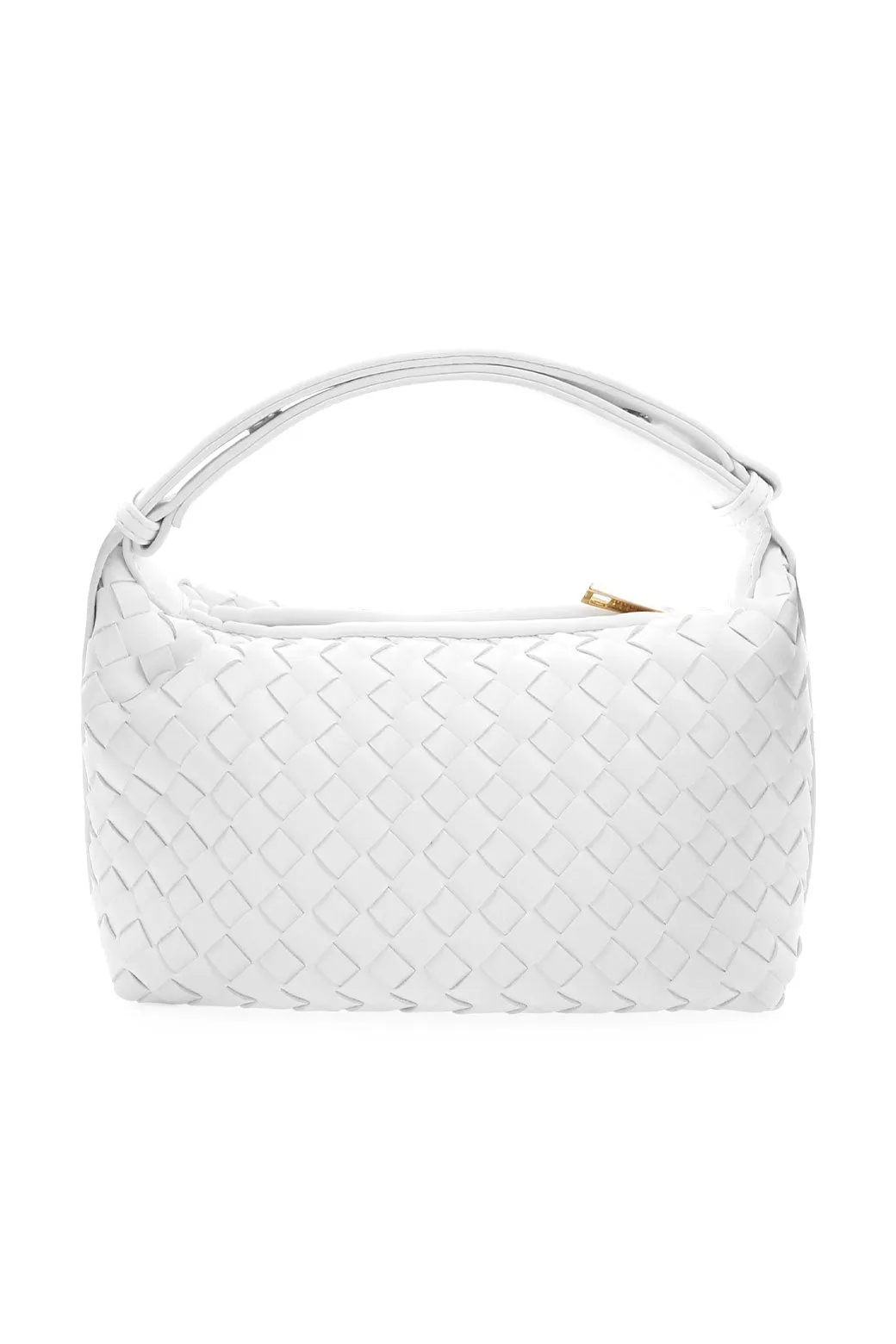 Billini Isabelle Handle Bag White