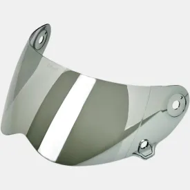 Biltwell Lane Splitter Face Shield (click to select color)