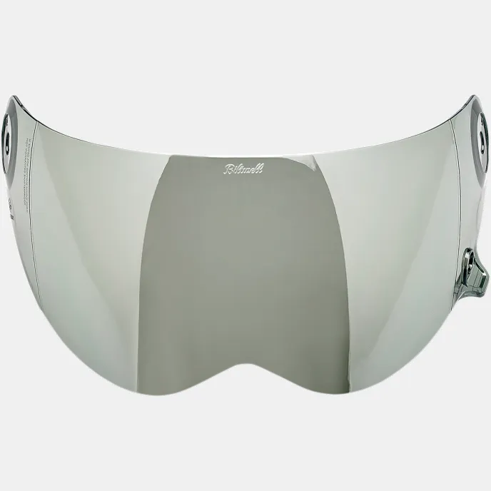 Biltwell Lane Splitter Face Shield (click to select color)