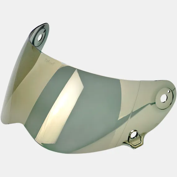 Biltwell Lane Splitter Face Shield (click to select color)