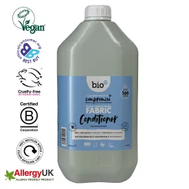 Bio-D Fragrance Free Fabric Conditioner 5L