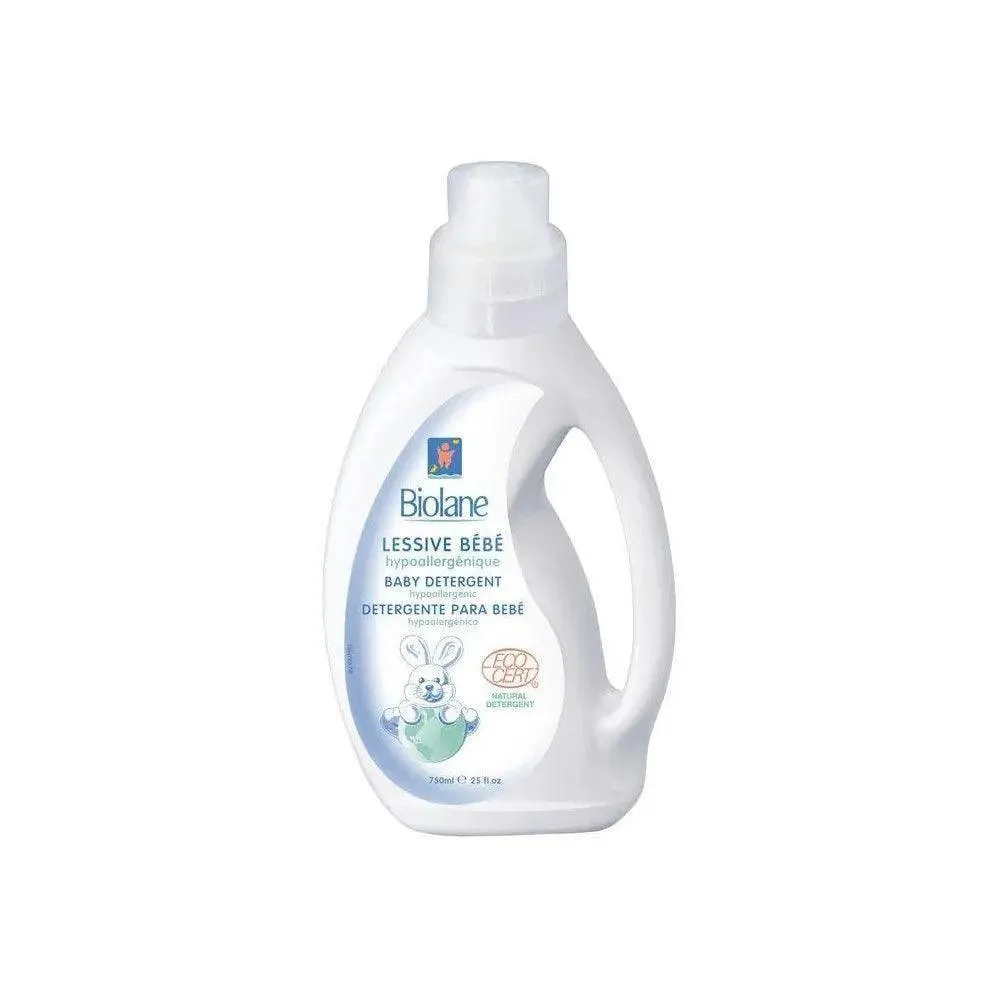 Biolane Baby Detergent 750ml