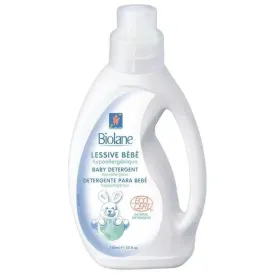 Biolane Baby Detergent 750ml