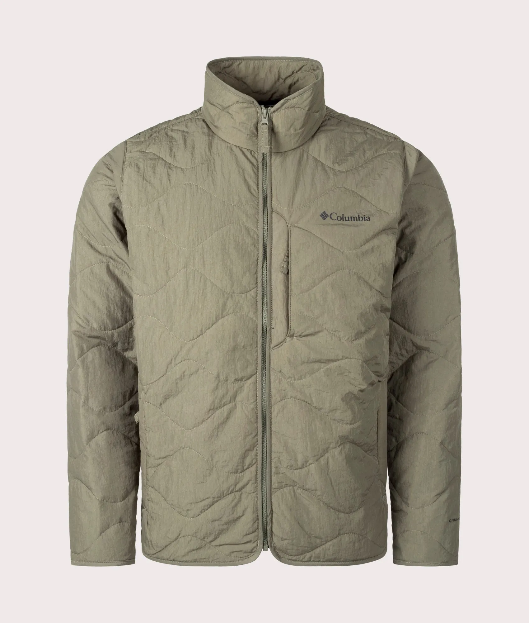 Birchwood II Jacket