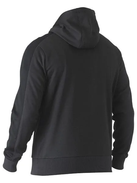 Bisley Workwear Flx & Move Zip Hoodie BK6901