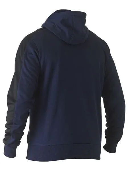 Bisley Workwear Flx & Move Zip Hoodie BK6901