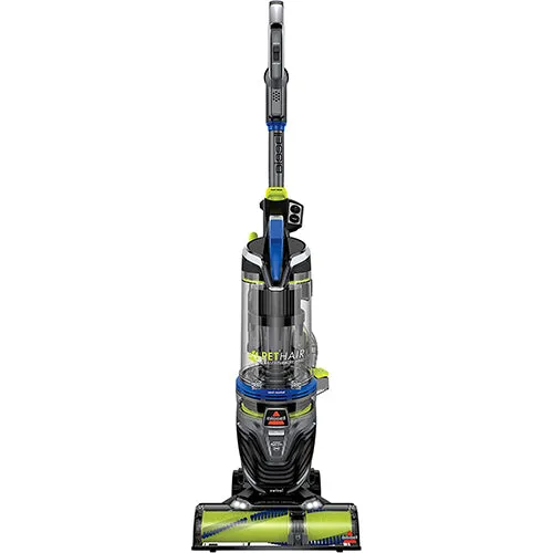 BISSELL 27909 Pet Hair Eraser Turbo Rewind Vacuum