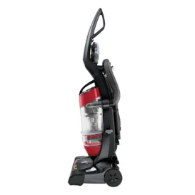 BISSELL CleanView 1319 Vacuum Cleaner, Multi-Level Filter, 27 ft L Cord, Red Housing