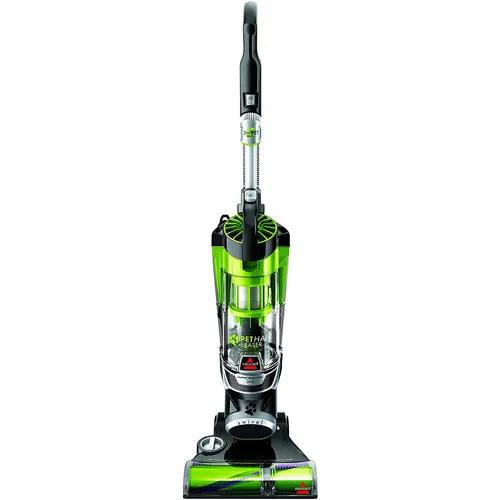 Bissell Pet Hair Eraser Upright Vacuum 1650